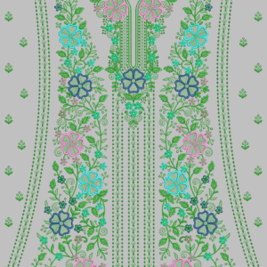 Designer Suit 137