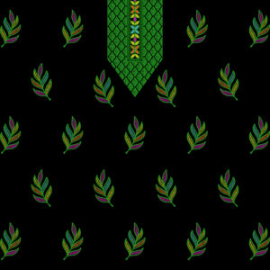Designer Suit 186
