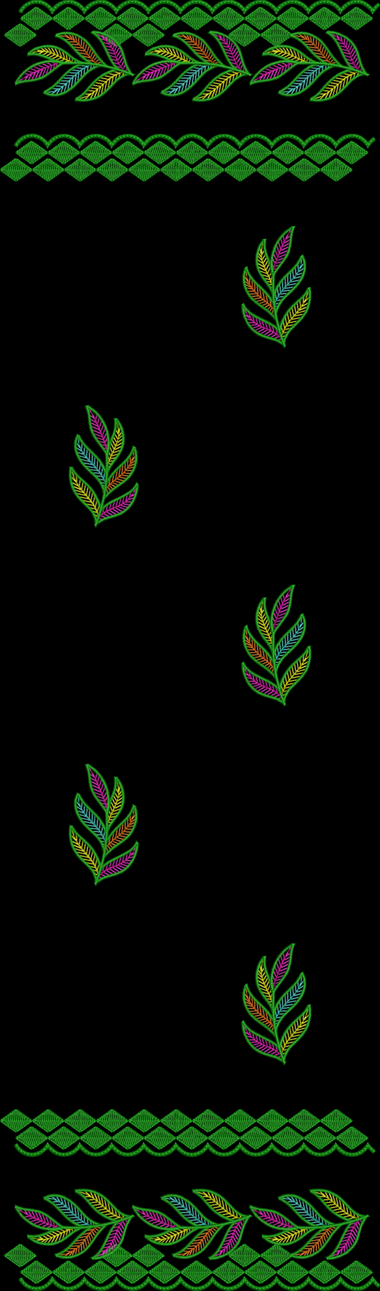 Designer Suit 186 - Image 2