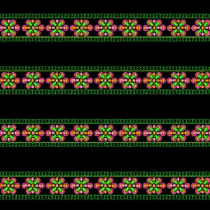 BEADS LESS 96