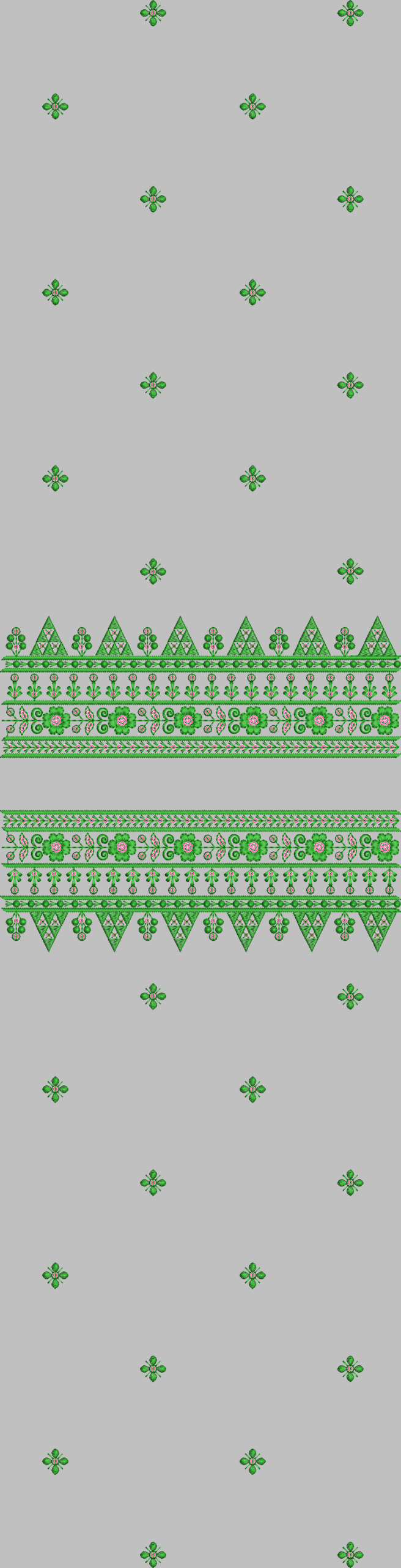 3 MM Sequence Top 893 - Image 5