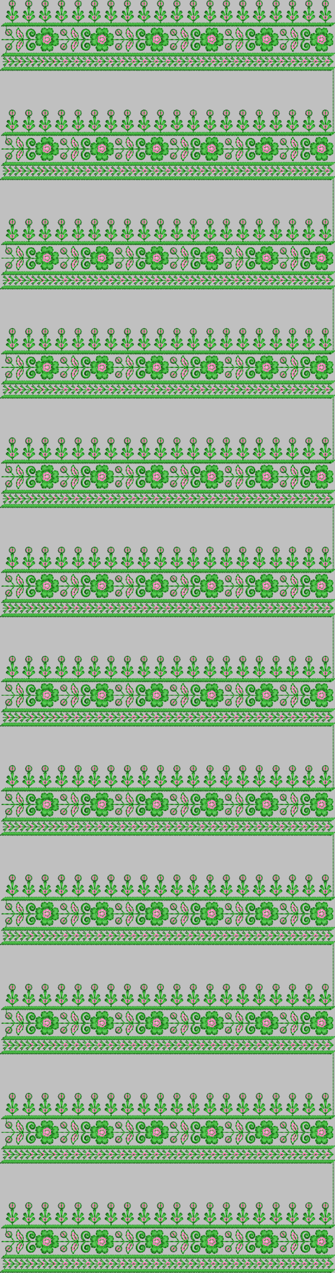 3 MM Sequence Top 893 - Image 6