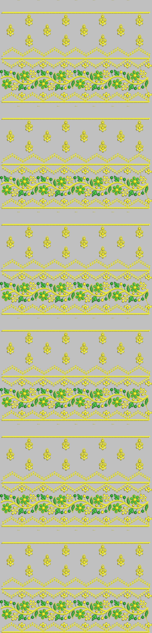 3 MM Sequence Top 901 - Image 3
