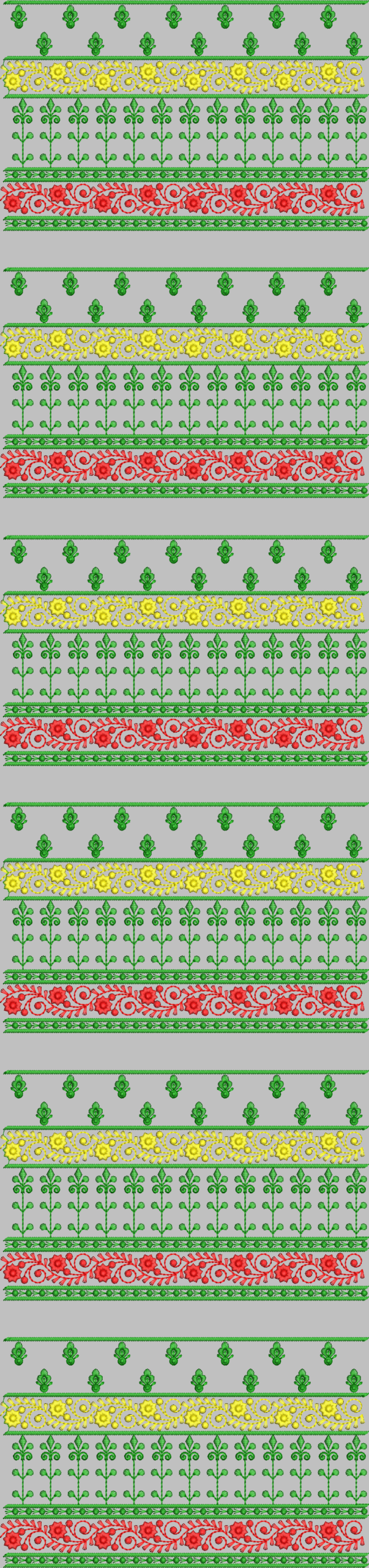 3 MM Sequence Top 902 - Image 3