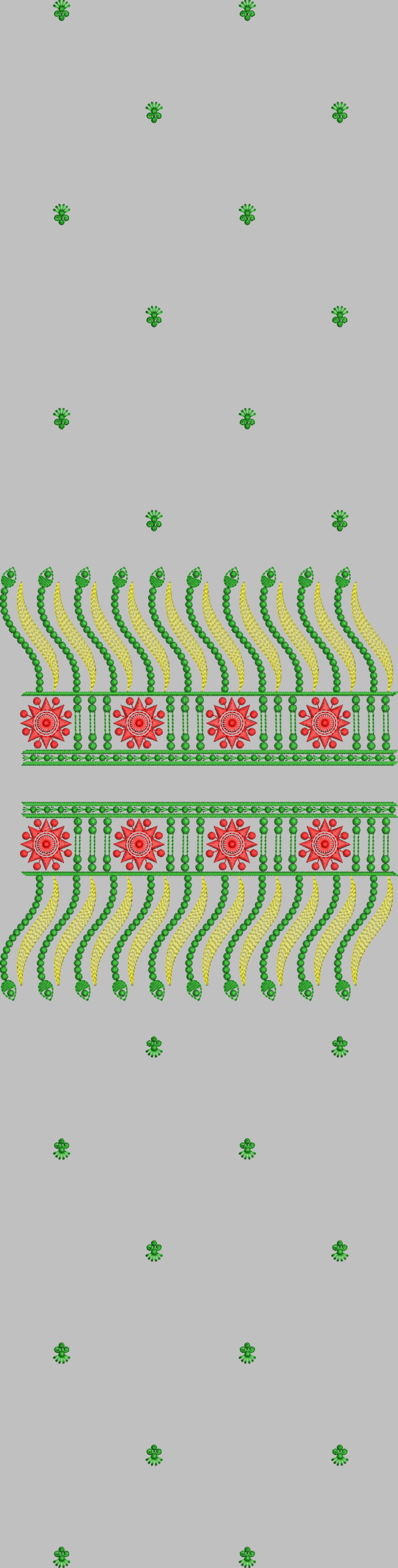 3 MM Sequence Top 903 - Image 3