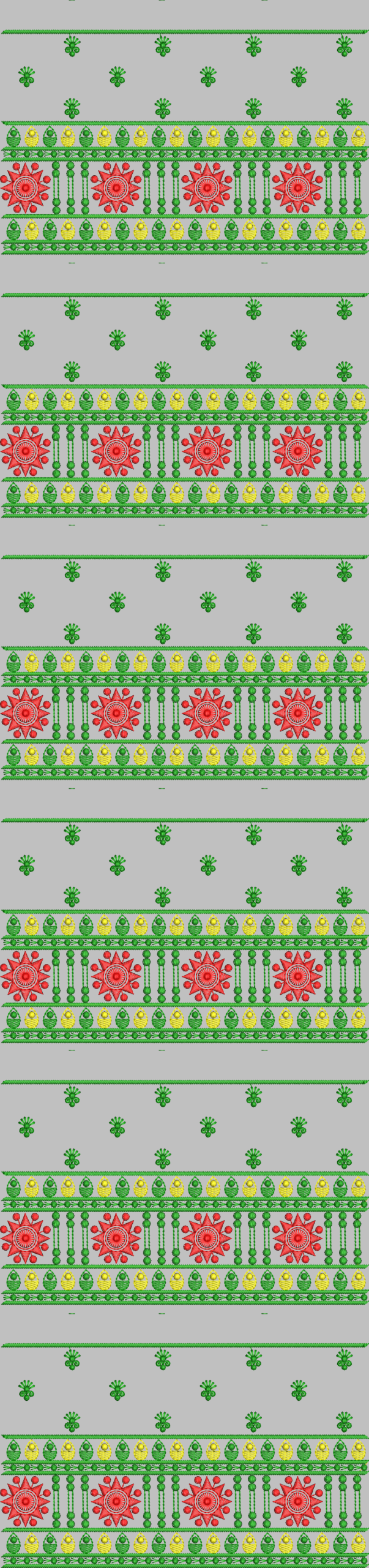 3 MM Sequence Top 903 - Image 4