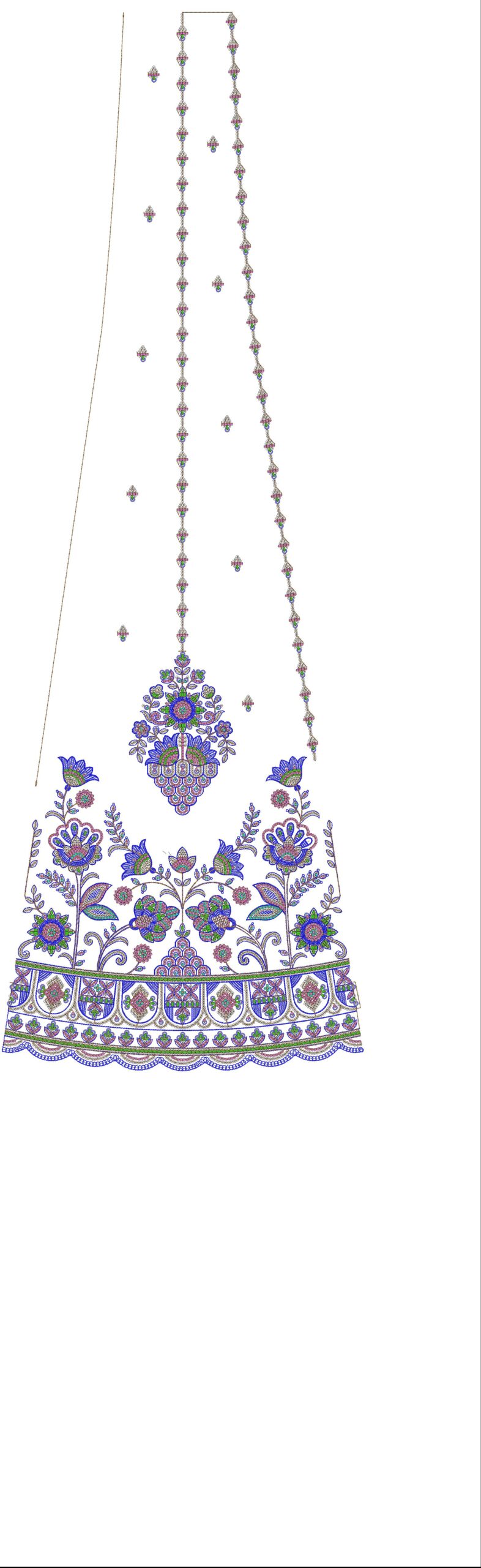 Trending Lehenga Collection 114