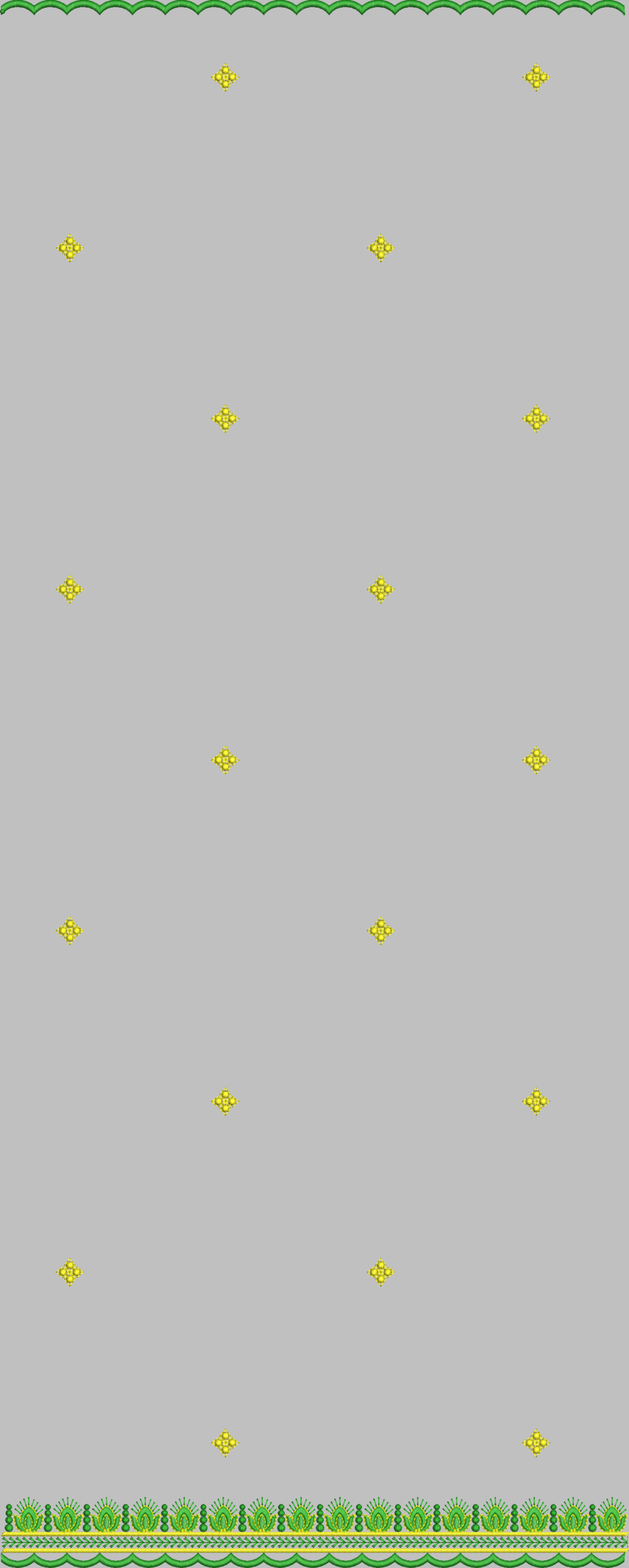 3 MM Sequence Top 906 - Image 2