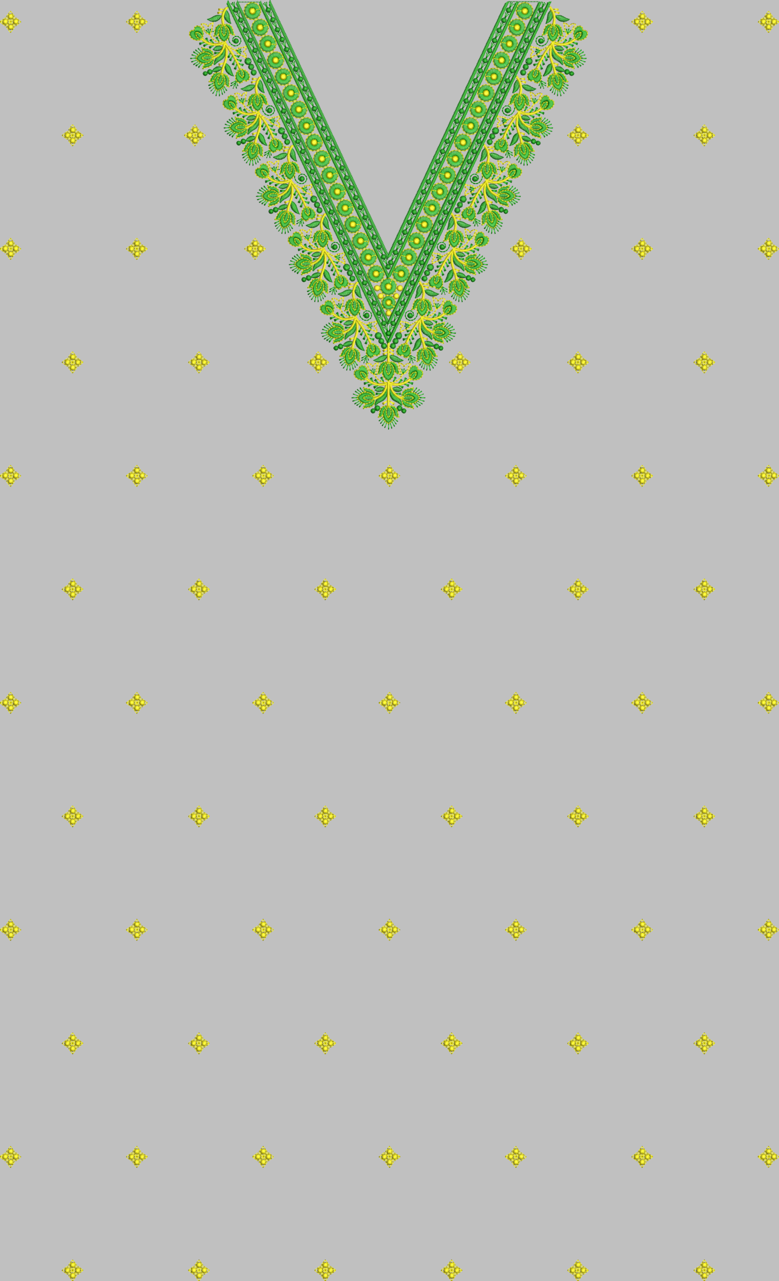 3 MM Sequence Top 906