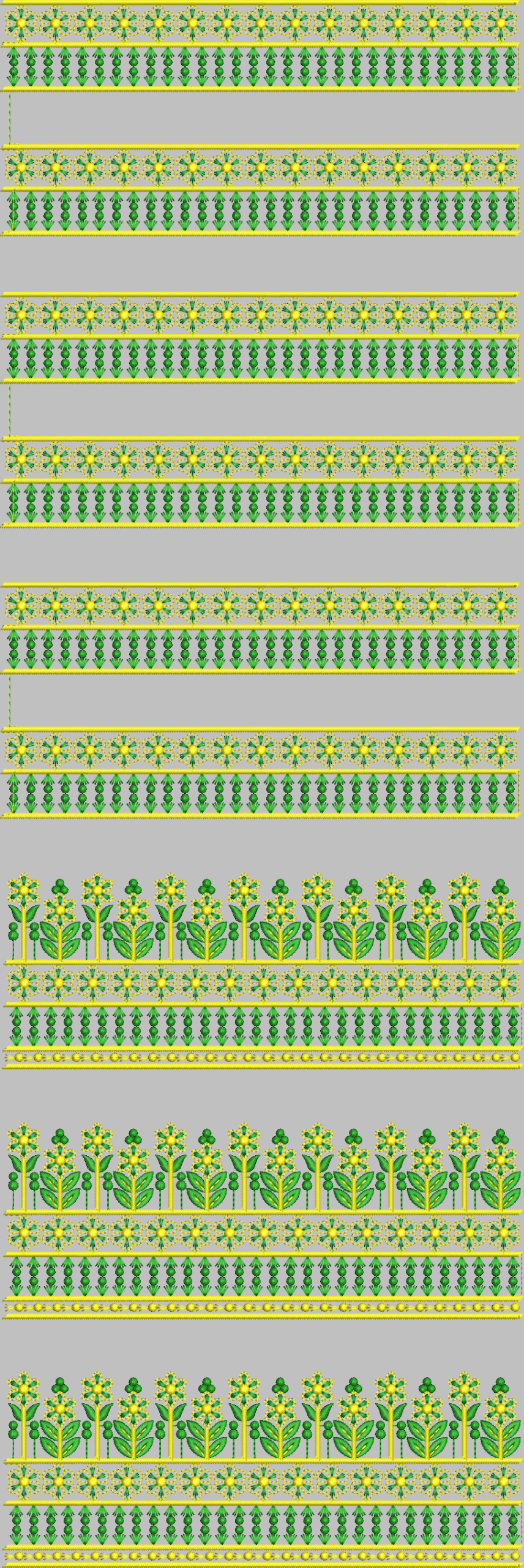 3 MM Sequence Top 907 - Image 2