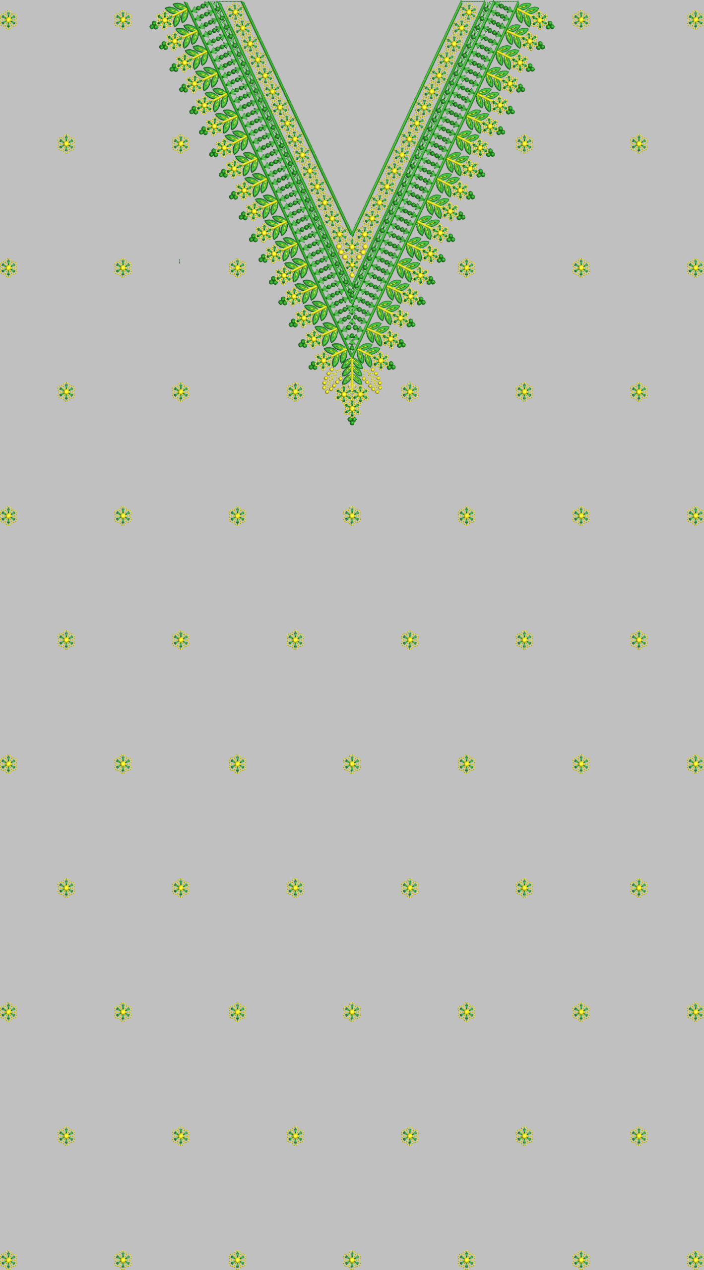 3 MM Sequence Top 907