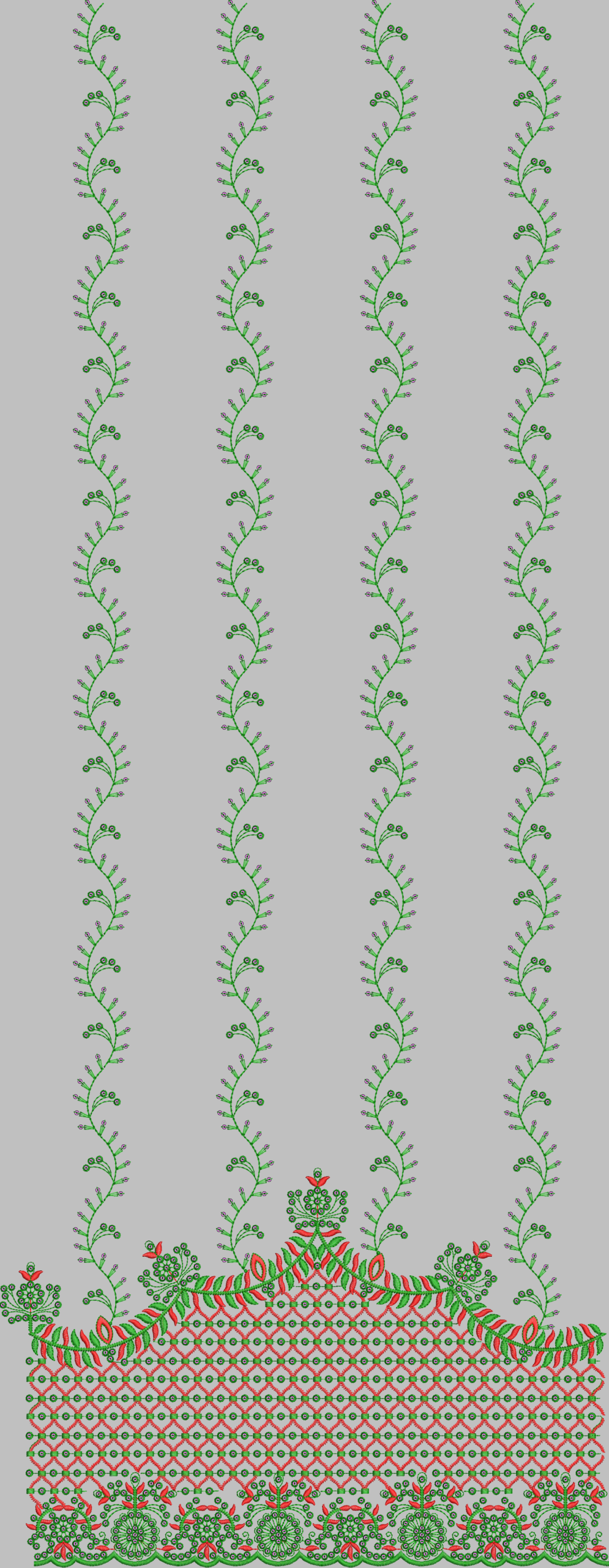 3 MM Sequence Top 909 - Image 2