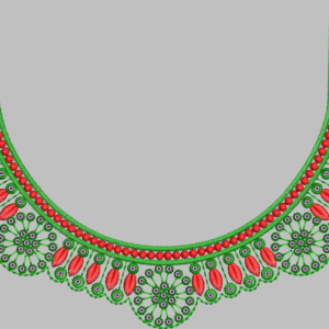 3 MM Sequence Top 909