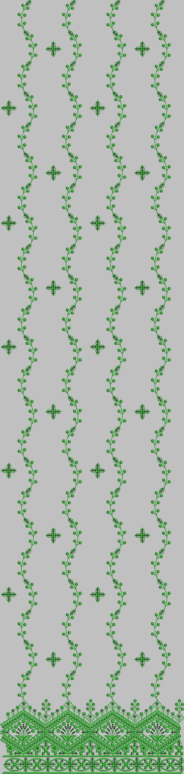 3 MM Sequence Top 911 - Image 3