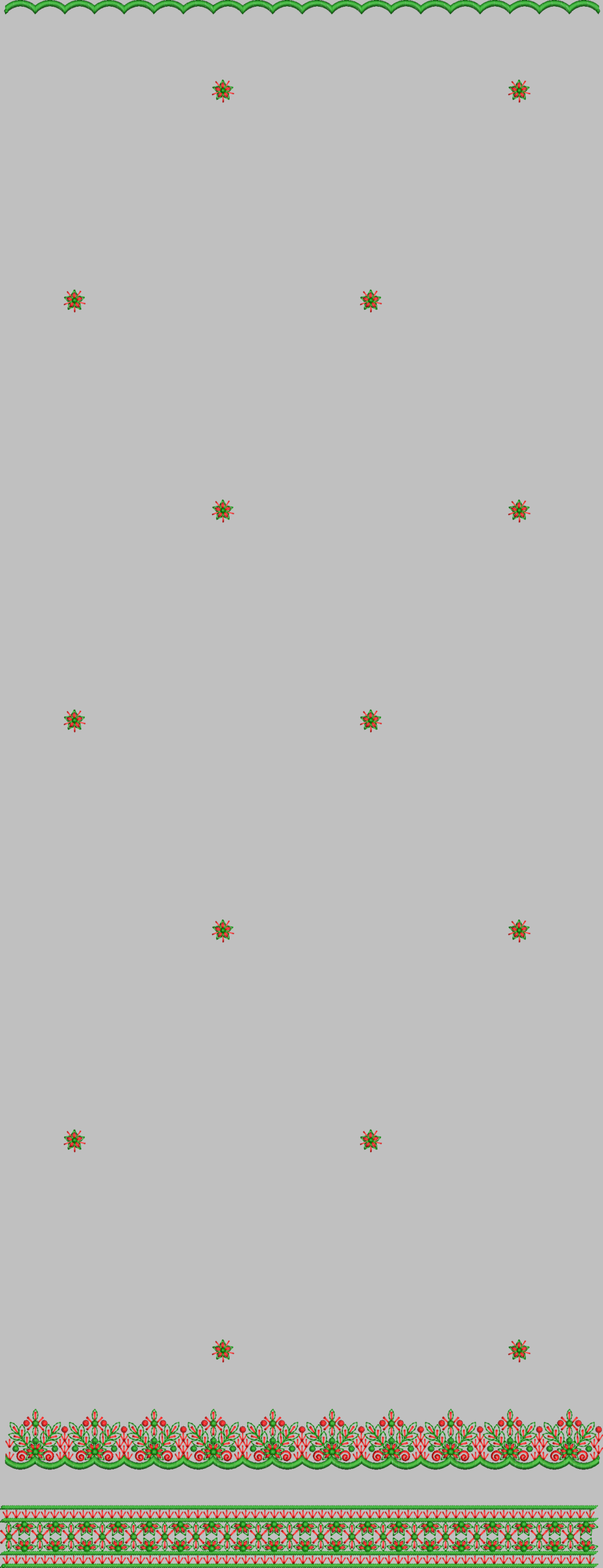 3 MM Sequence Top 912 - Image 2