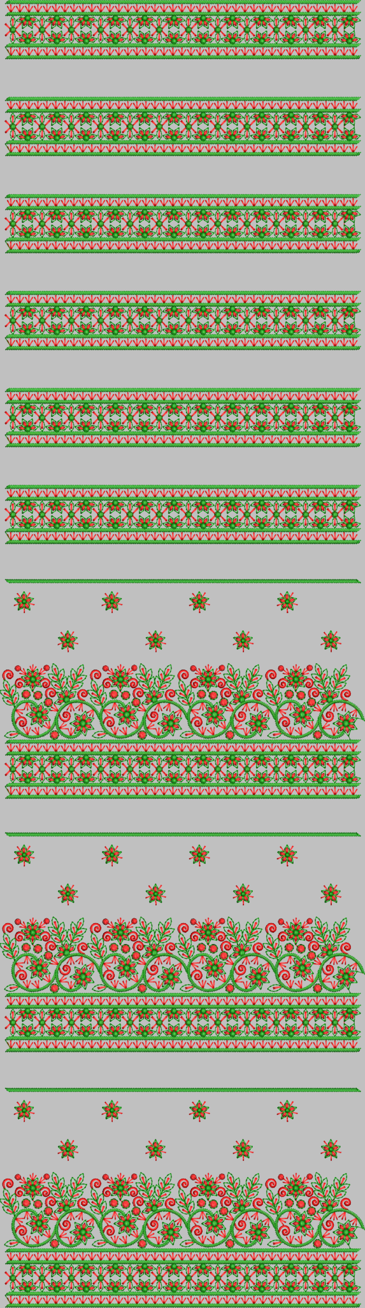 3 MM Sequence Top 912 - Image 3