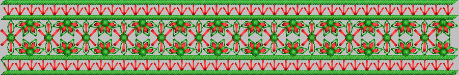 3 MM Sequence Top 912 - Image 4