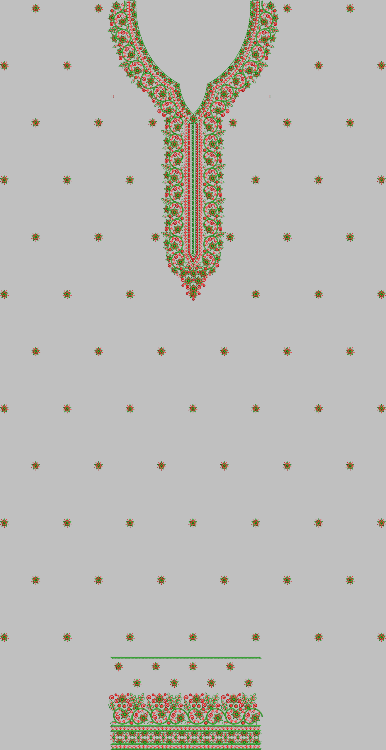3 MM Sequence Top 912