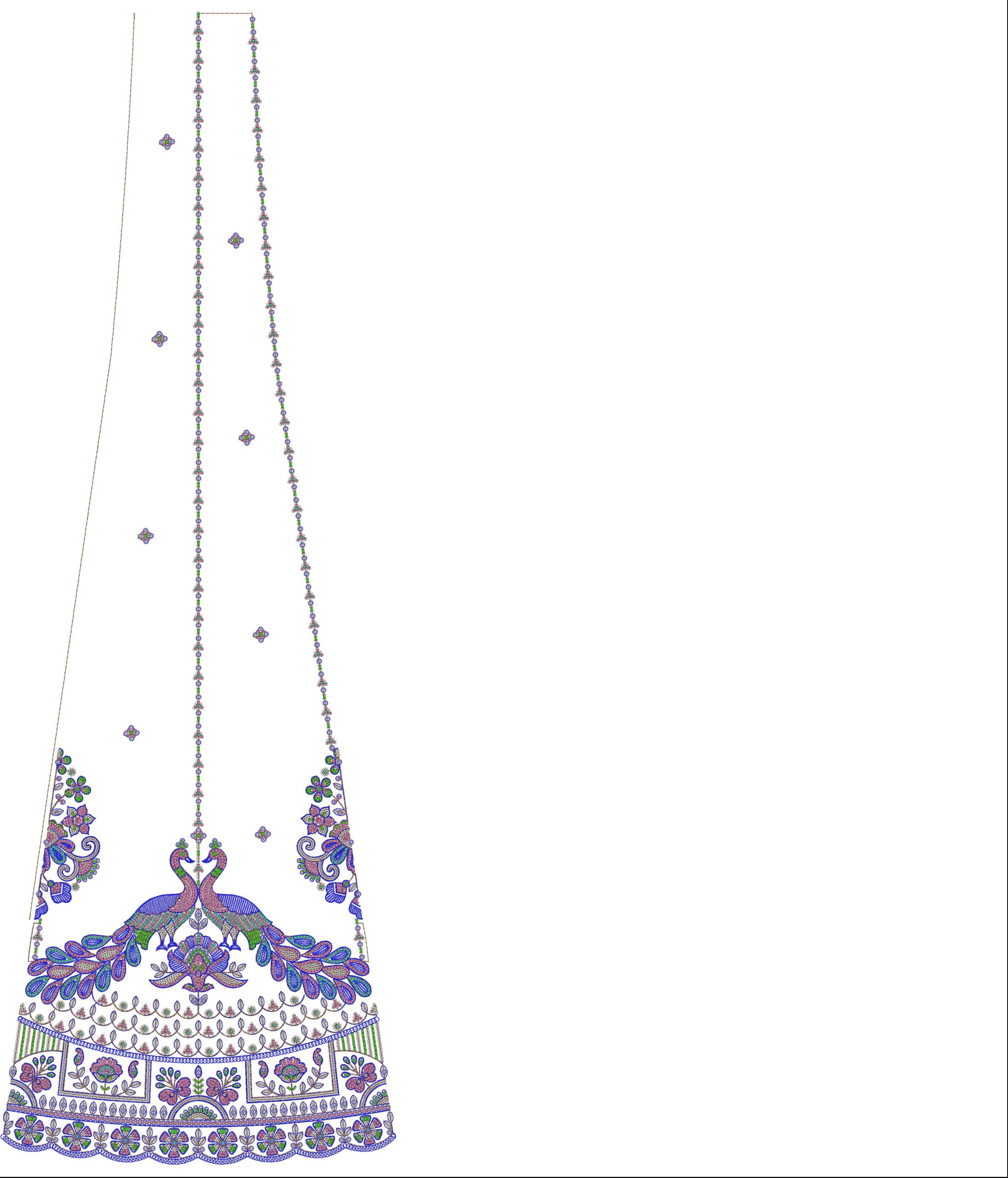 Trending Lehenga Collection 115