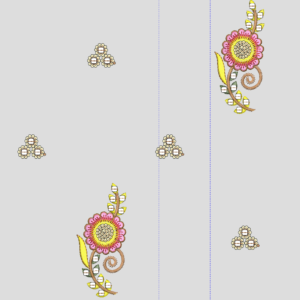 BHUNGLI 2.5 & 3 MM DAMAN 778