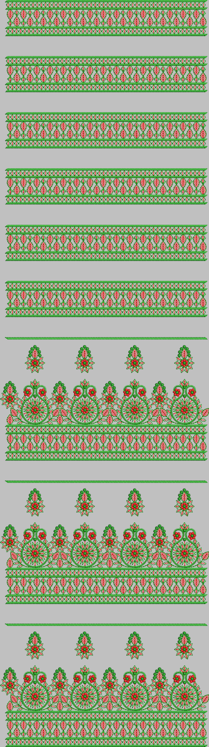 3 MM Sequence Top 915 - Image 2