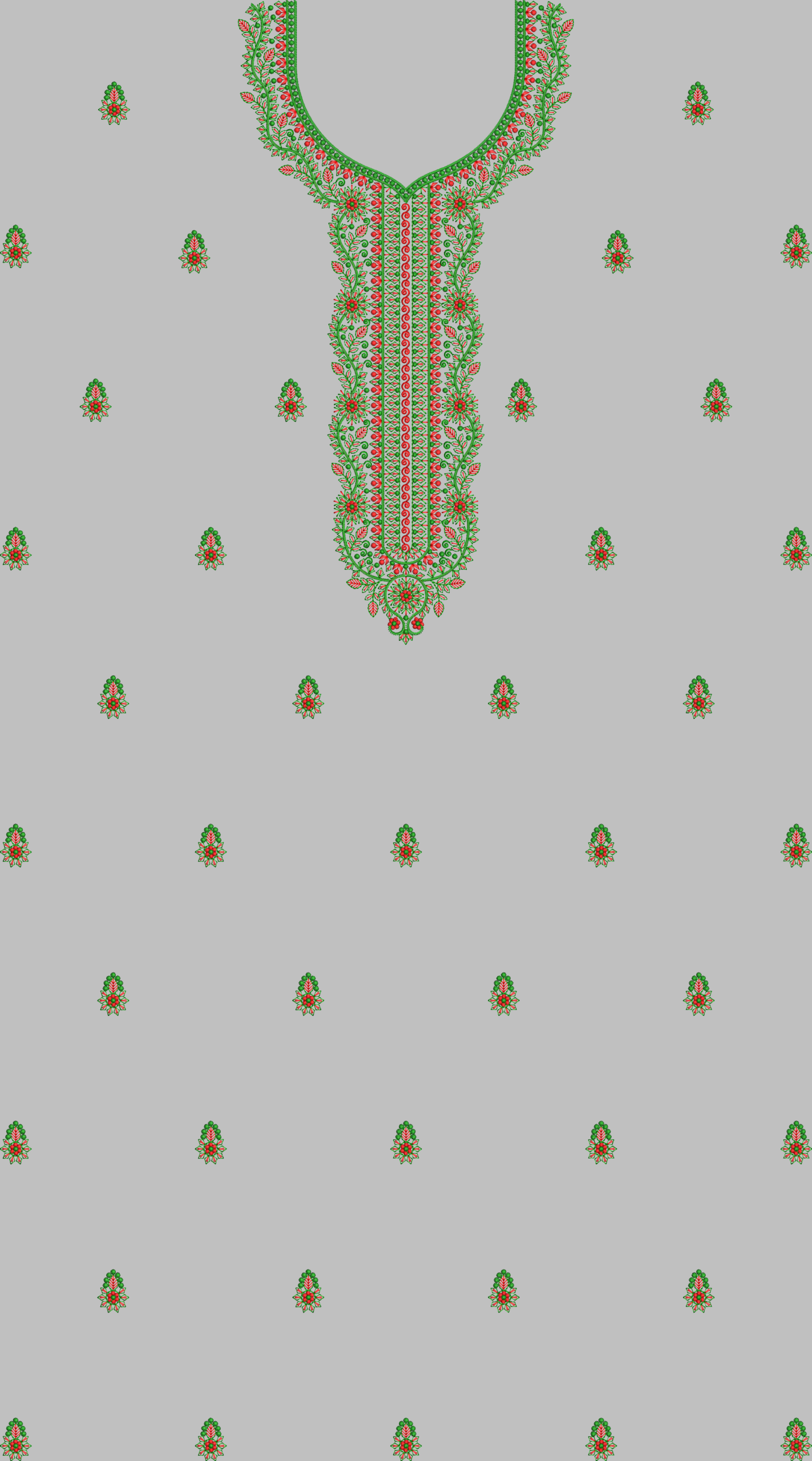 3 MM Sequence Top 915