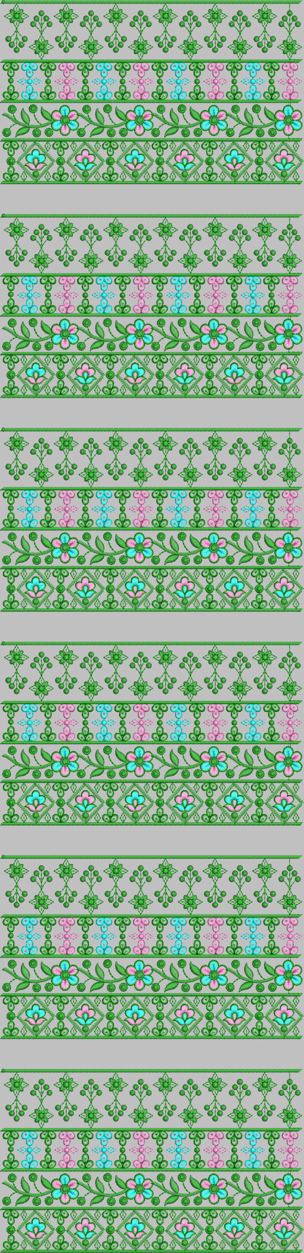 3 MM Sequence Top 916 - Image 3
