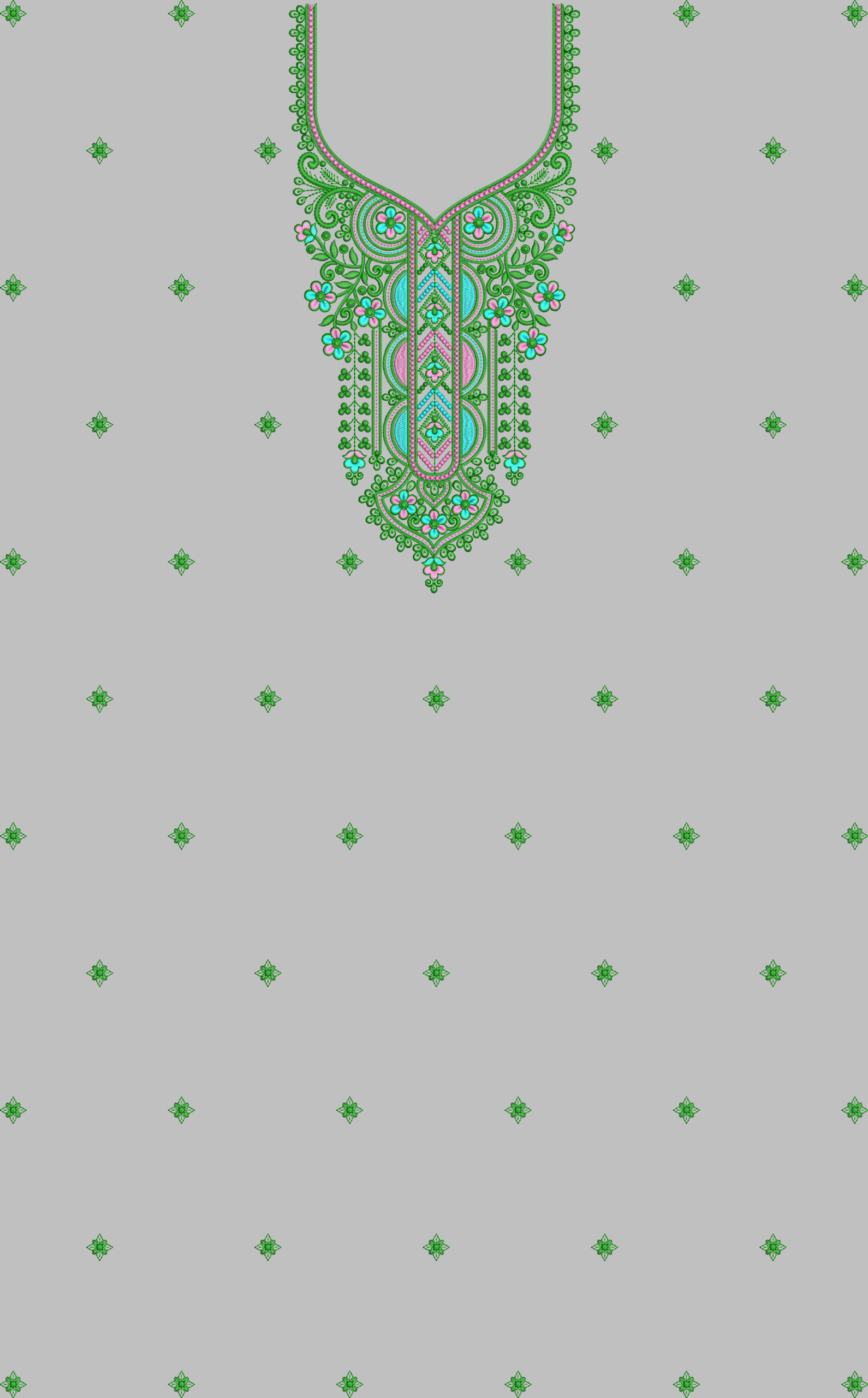 3 MM Sequence Top 916