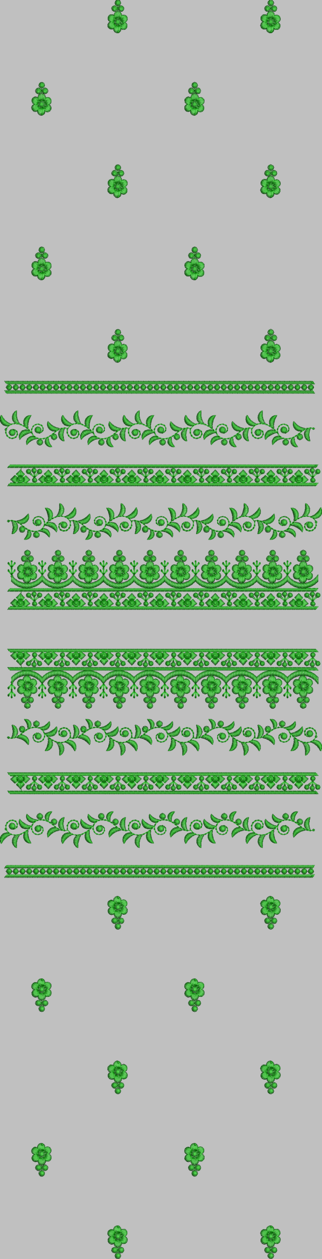 3 MM Sequence Top 917 - Image 3