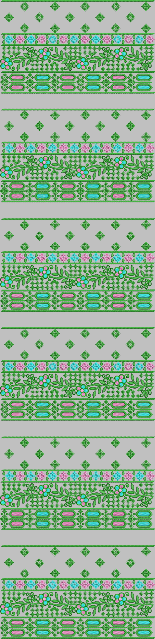 3 MM Sequence Top 918 - Image 3