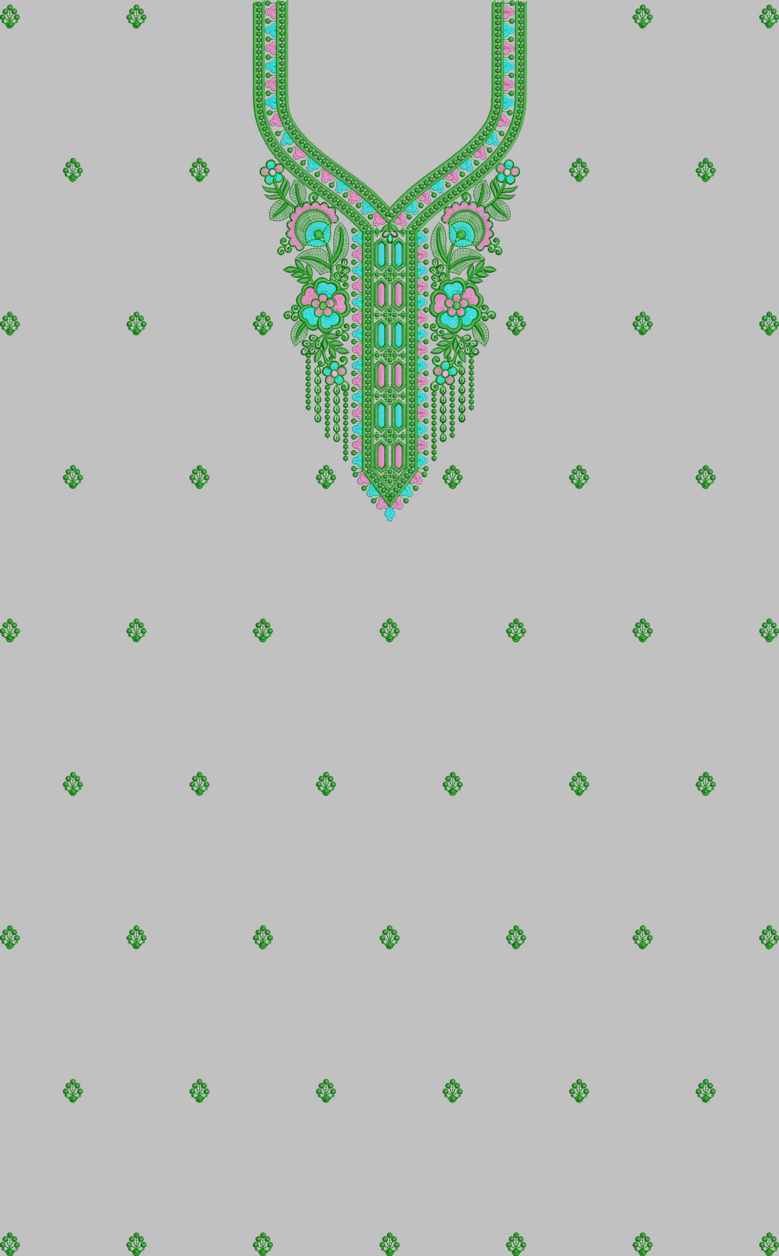 3 MM Sequence Top 918