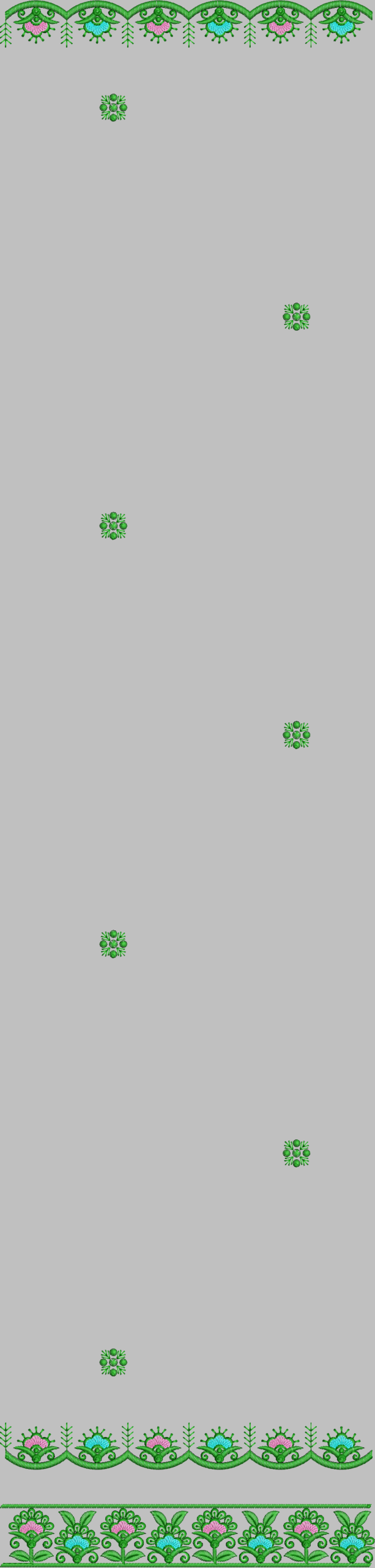 3 MM Sequence Top 919 - Image 2