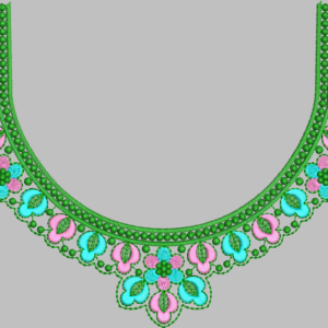 3 MM Sequence Top 920