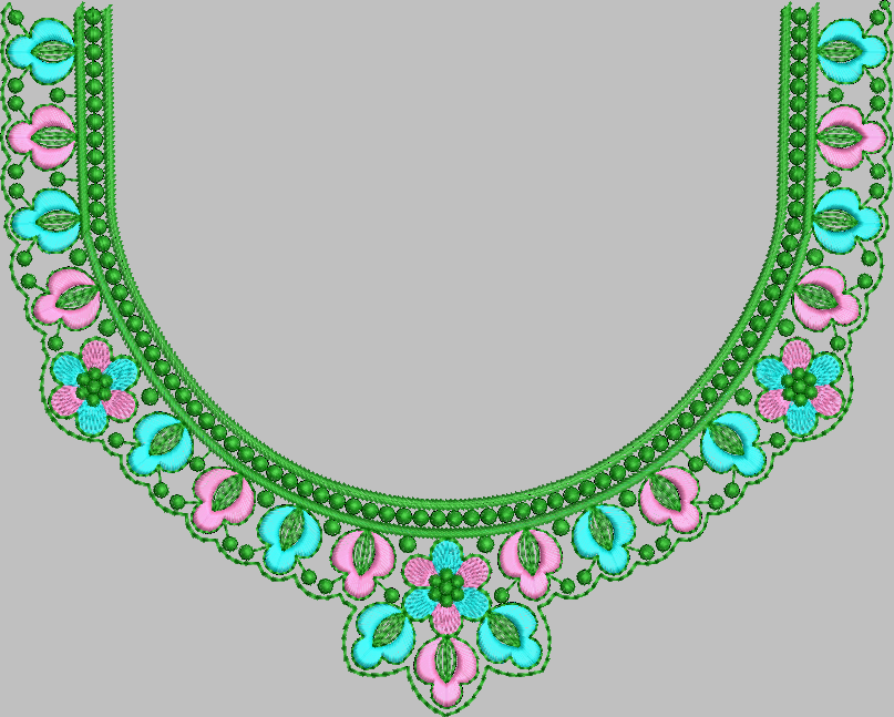 3 MM Sequence Top 920