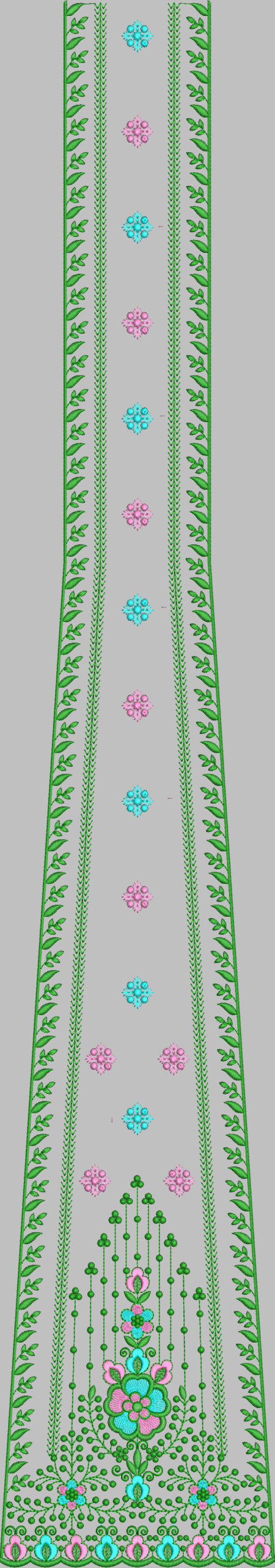 3 MM Sequence Top 920 - Image 3
