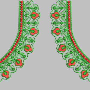 3 MM Sequence Top 921