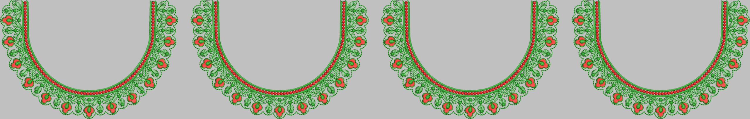 3 MM Sequence Top 921