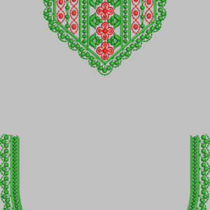 3 MM Sequence Top 922