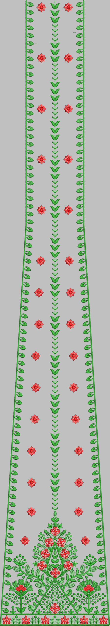 3 MM Sequence Top 922 - Image 4