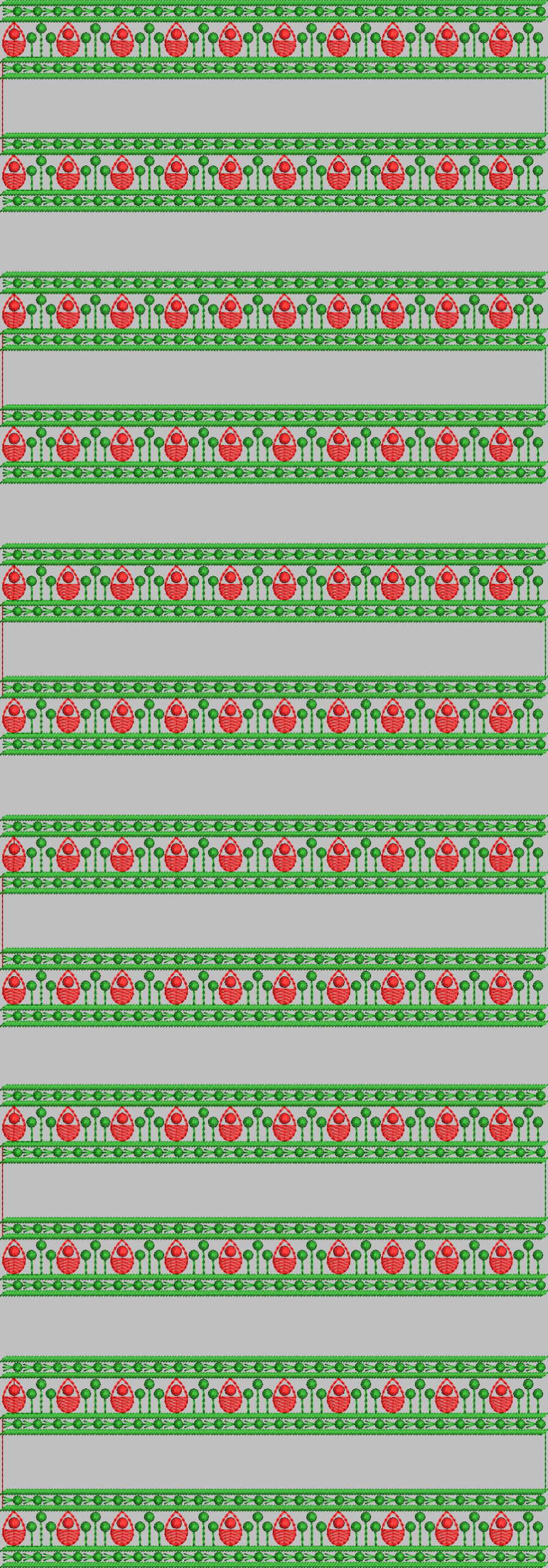 3 MM Sequence Top 923 - Image 3