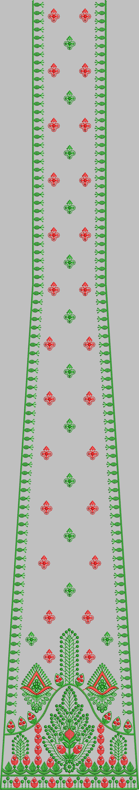3 MM Sequence Top 923 - Image 2