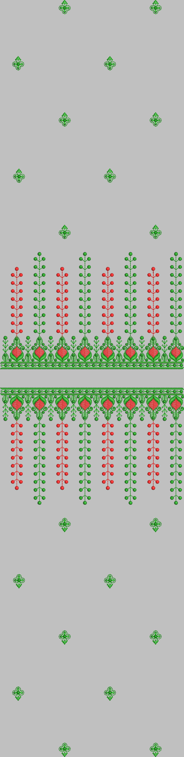 3 MM Sequence Top 923 - Image 4