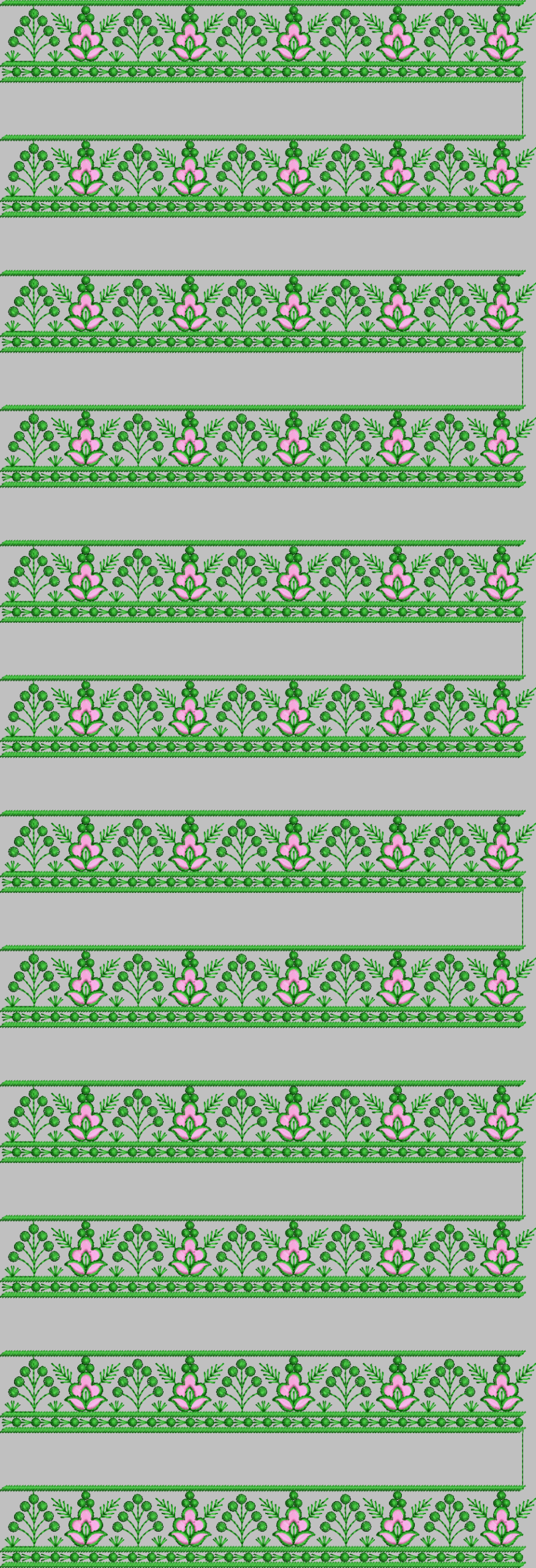 3 MM Sequence Top 924 - Image 2