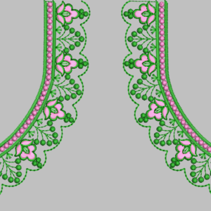 3 MM Sequence Top 924