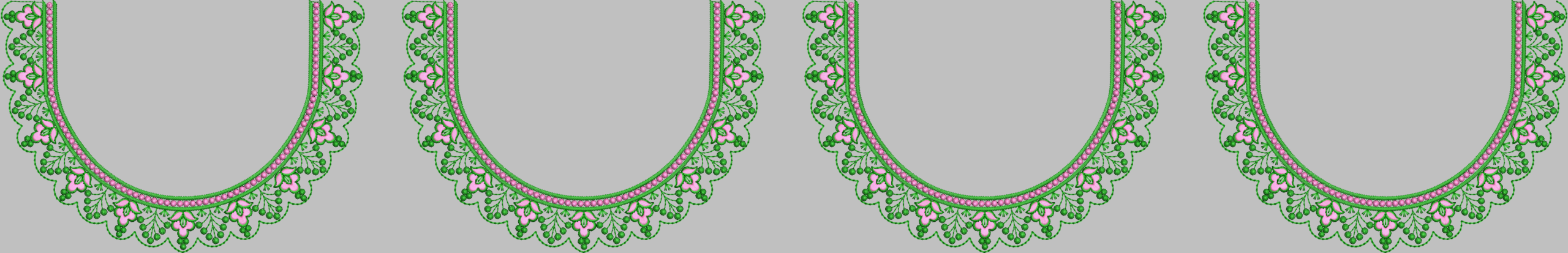 3 MM Sequence Top 924