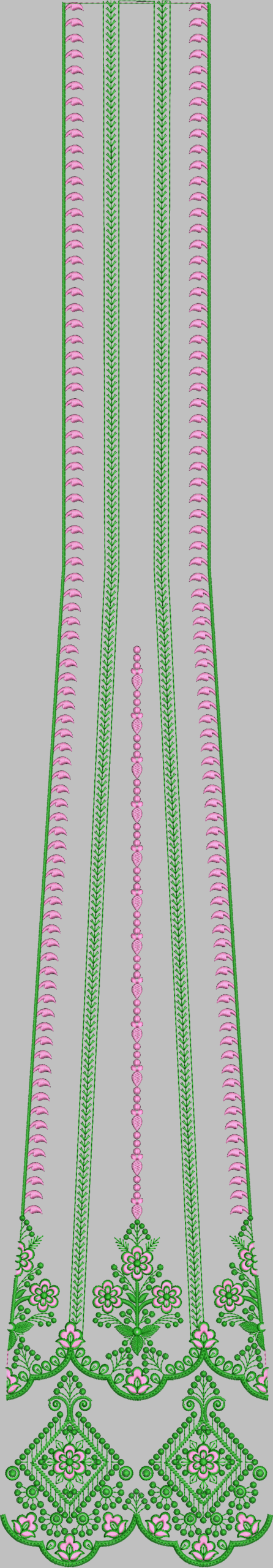3 MM Sequence Top 924 - Image 4