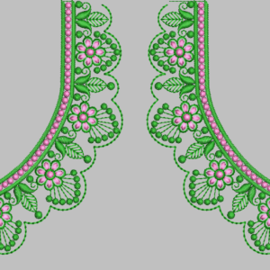 3 MM Sequence Top 925