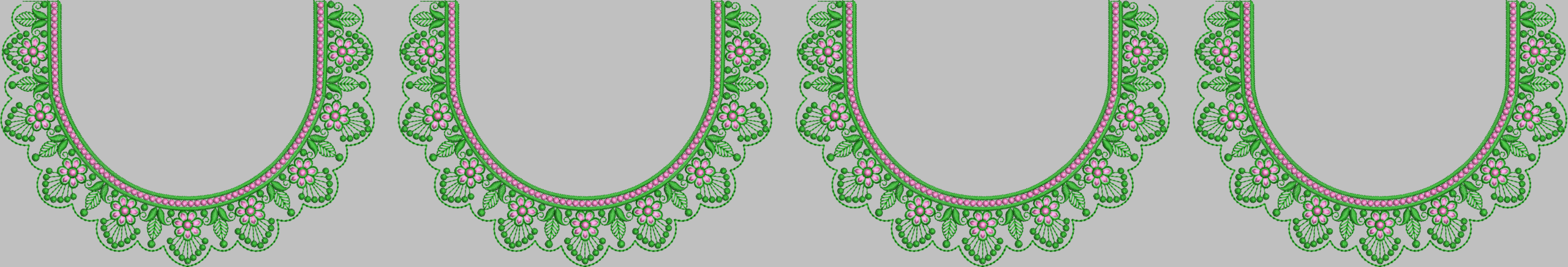 3 MM Sequence Top 925