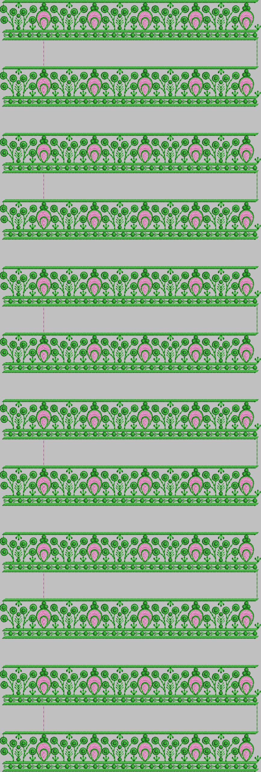 3 MM Sequence Top 926 - Image 2