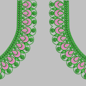 3 MM Sequence Top 926